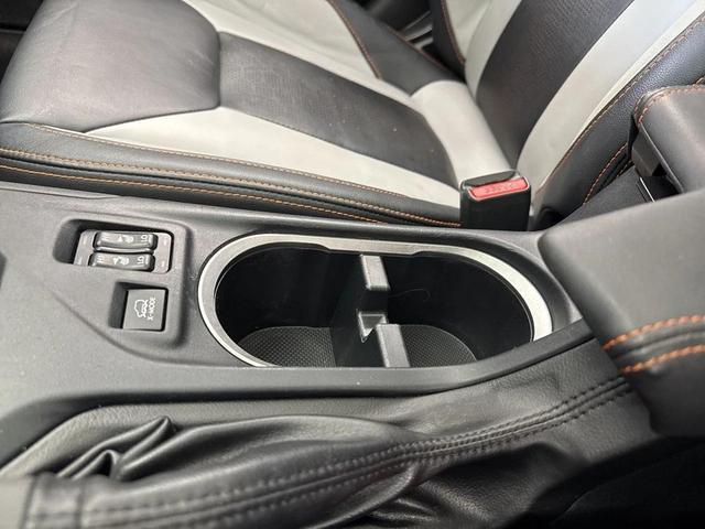 Photo of 2022 Magnetite Gray Metallic Subaru Crosstrek