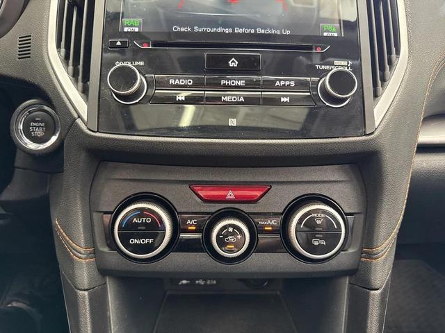 Photo of 2022 Magnetite Gray Metallic Subaru Crosstrek