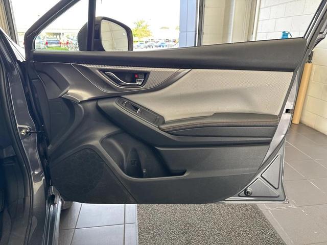 Photo of 2022 Magnetite Gray Metallic Subaru Crosstrek