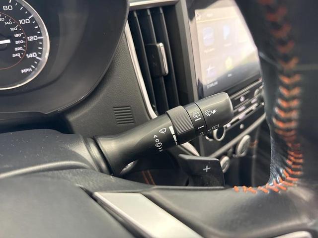 Photo of 2022 Magnetite Gray Metallic Subaru Crosstrek
