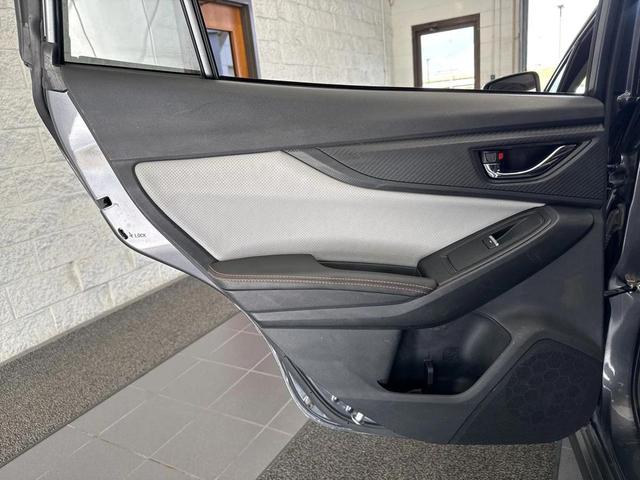 Photo of 2022 Magnetite Gray Metallic Subaru Crosstrek