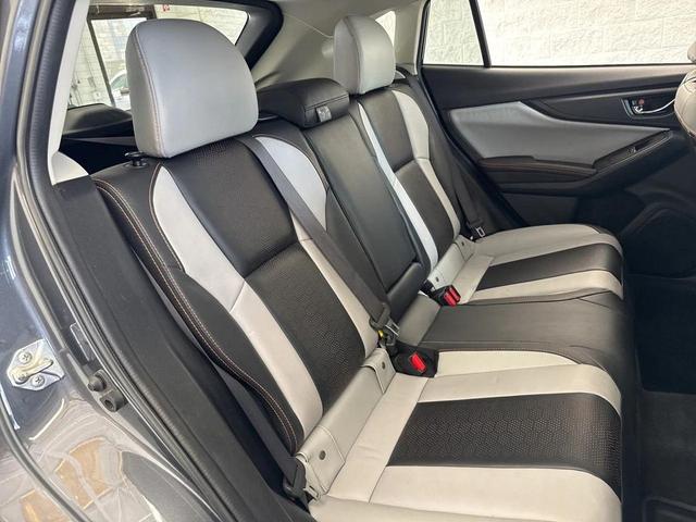 Photo of 2022 Magnetite Gray Metallic Subaru Crosstrek