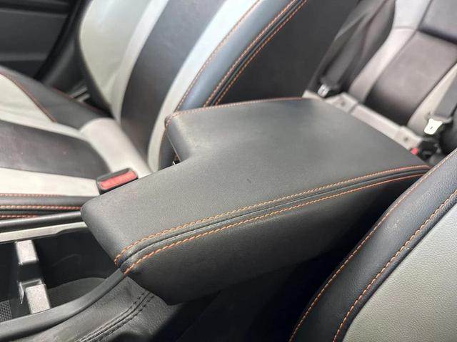 Photo of 2022 Magnetite Gray Metallic Subaru Crosstrek