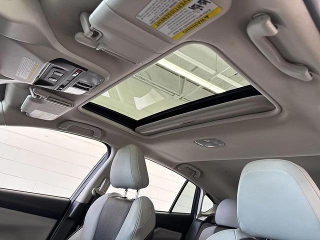 Photo of 2022 Magnetite Gray Metallic Subaru Crosstrek