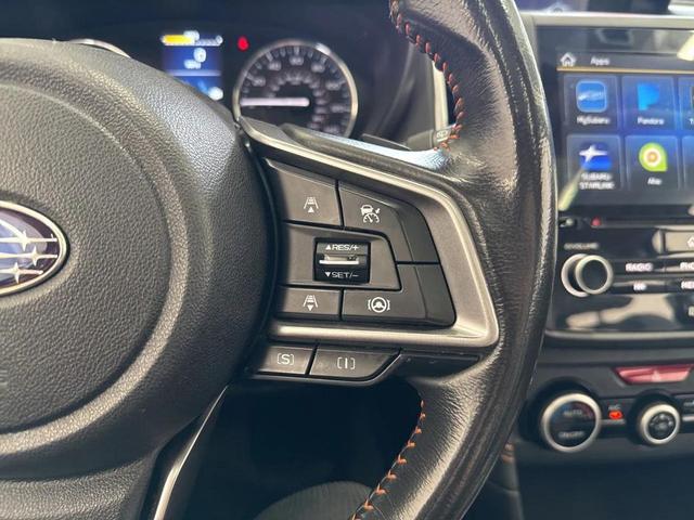 Photo of 2022 Magnetite Gray Metallic Subaru Crosstrek