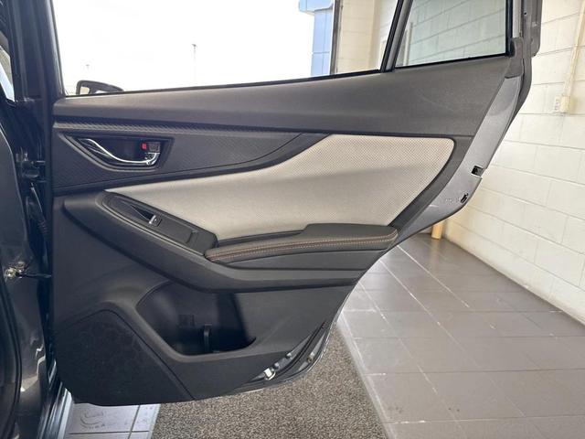 Photo of 2022 Magnetite Gray Metallic Subaru Crosstrek