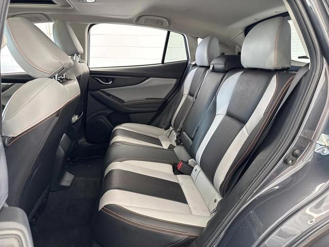 Photo of 2022 Magnetite Gray Metallic Subaru Crosstrek
