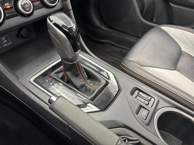 Photo of 2022 Magnetite Gray Metallic Subaru Crosstrek