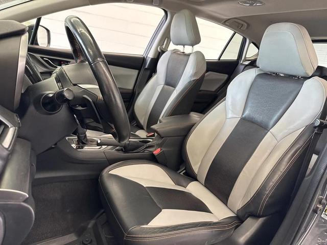 Photo of 2022 Magnetite Gray Metallic Subaru Crosstrek