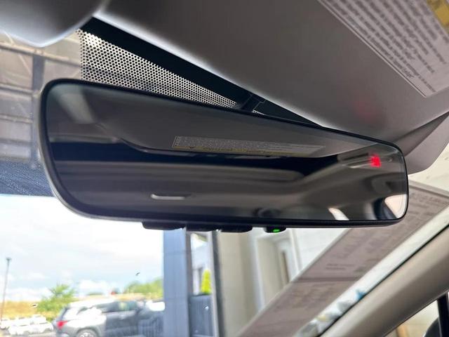 Photo of 2022 Magnetite Gray Metallic Subaru Crosstrek