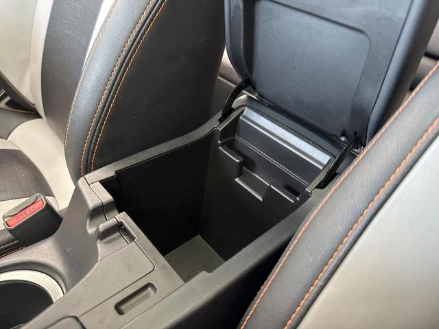 Photo of 2022 Magnetite Gray Metallic Subaru Crosstrek