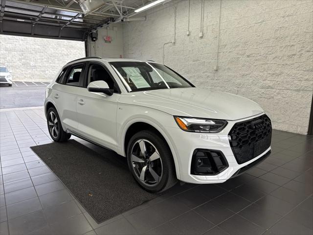 2022 Audi Q5