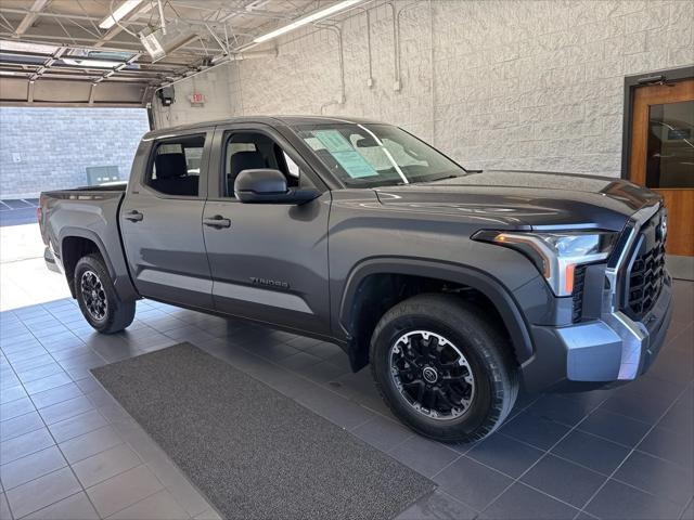 2024 Toyota Tundra