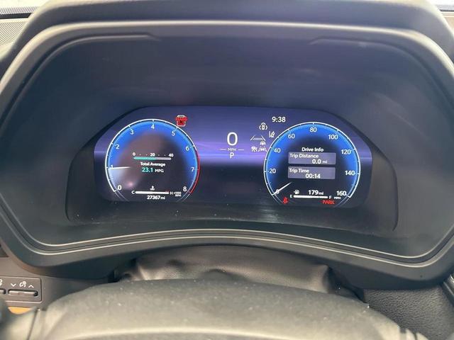 Photo of 2024 Wind Chill Pearl Toyota Grand Highlander