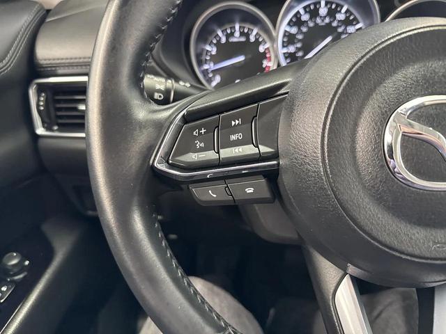 Photo of 2020 Machine Gray Metallic Mazda CX-5