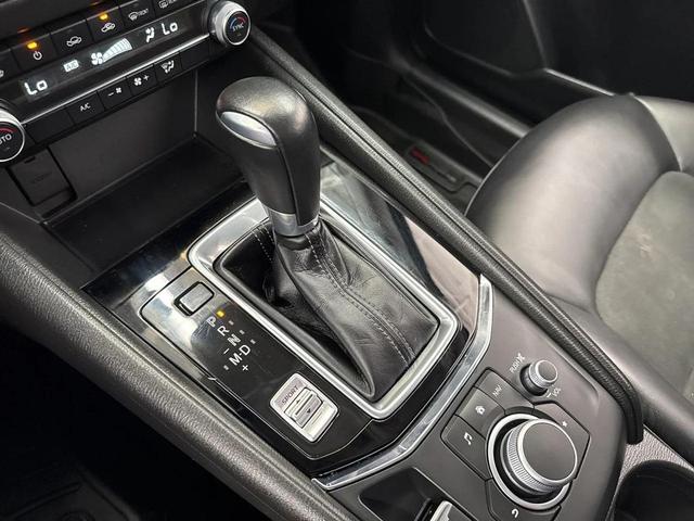 Photo of 2020 Machine Gray Metallic Mazda CX-5