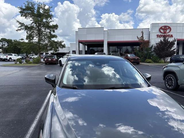 Photo of 2020 Machine Gray Metallic Mazda CX-5