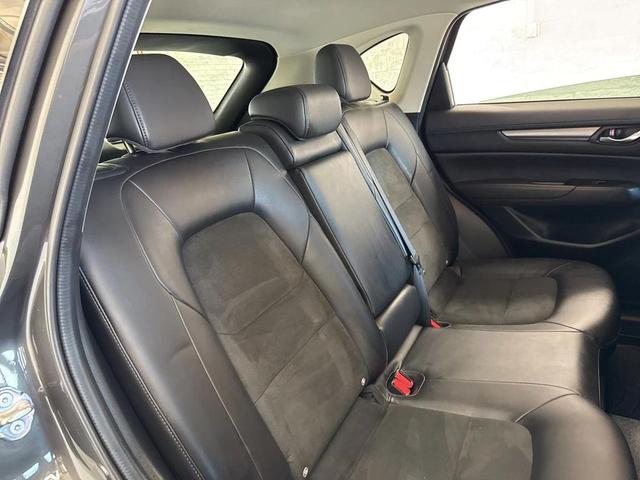 Photo of 2020 Machine Gray Metallic Mazda CX-5