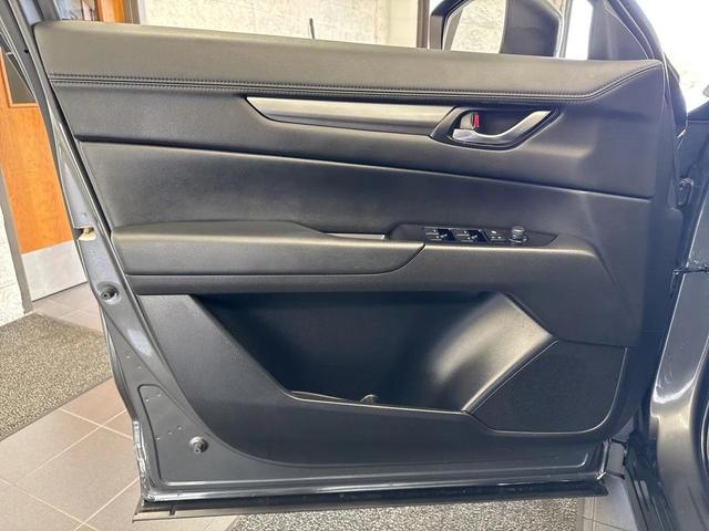 Photo of 2020 Machine Gray Metallic Mazda CX-5