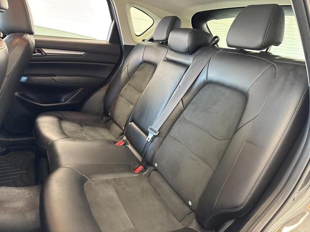 Photo of 2020 Machine Gray Metallic Mazda CX-5