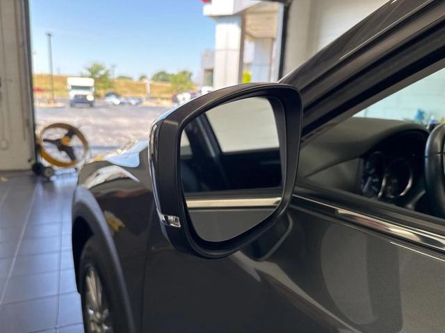Photo of 2020 Machine Gray Metallic Mazda CX-5