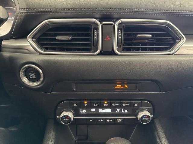 Photo of 2020 Machine Gray Metallic Mazda CX-5