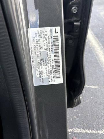 Photo of 2020 Machine Gray Metallic Mazda CX-5