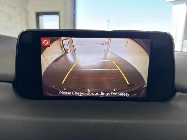 Photo of 2020 Machine Gray Metallic Mazda CX-5