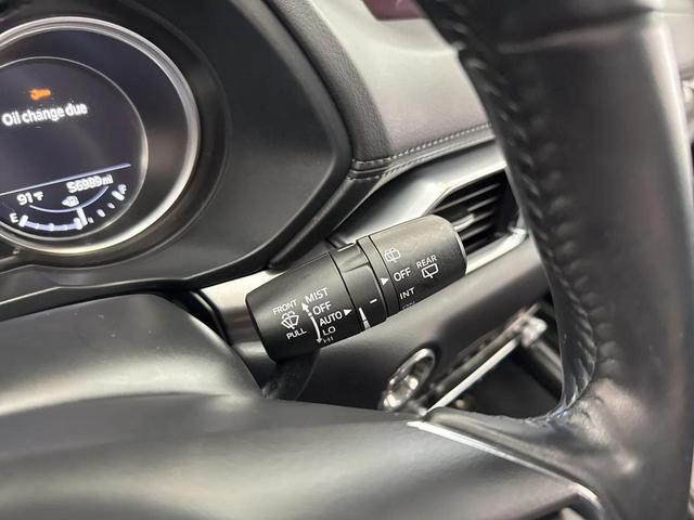 Photo of 2020 Machine Gray Metallic Mazda CX-5
