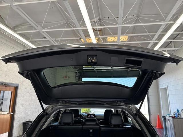 Photo of 2020 Machine Gray Metallic Mazda CX-5