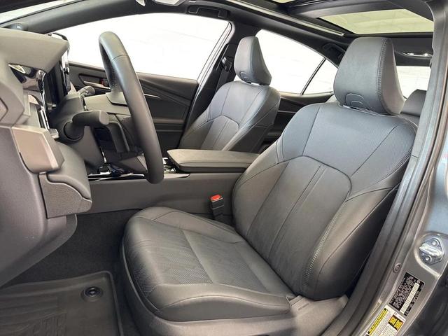 Photo of 2025 Heavy Metal/Midnight Black Metallic Toyota Camry