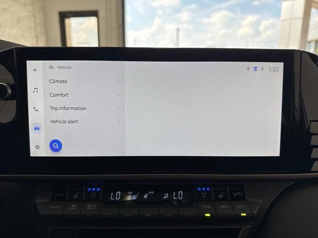 Photo of 2025 Heavy Metal/Midnight Black Metallic Toyota Camry