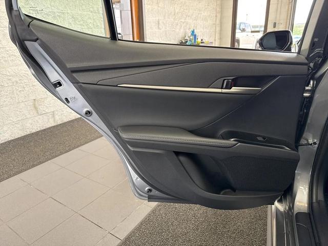 Photo of 2025 Heavy Metal/Midnight Black Metallic Toyota Camry