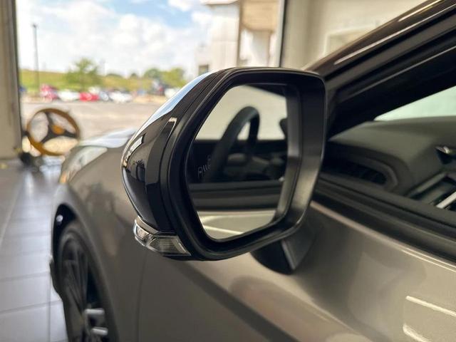Photo of 2025 Heavy Metal/Midnight Black Metallic Toyota Camry