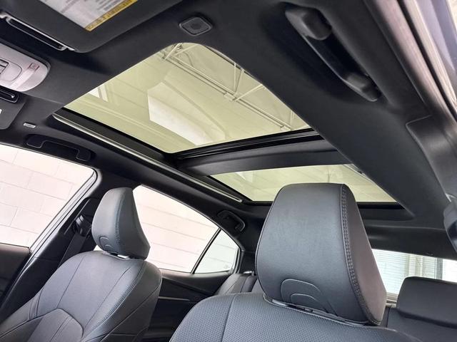 Photo of 2025 Heavy Metal/Midnight Black Metallic Toyota Camry
