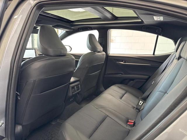 Photo of 2025 Heavy Metal/Midnight Black Metallic Toyota Camry