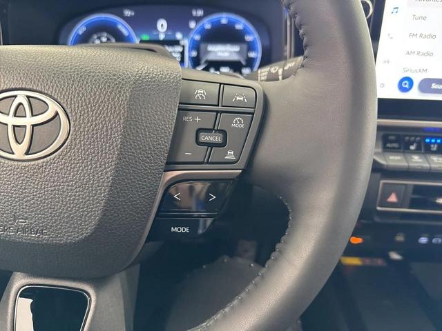 Photo of 2025 Heavy Metal/Midnight Black Metallic Toyota Camry