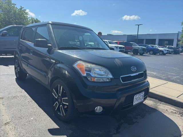 2010 Kia SOUL