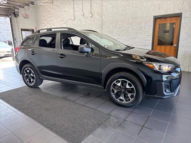 2019 Subaru Crosstrek