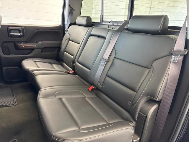 Photo of 2017 Onyx Black GMC Sierra 1500