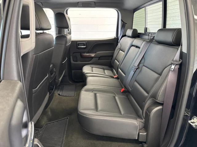 Photo of 2017 Onyx Black GMC Sierra 1500
