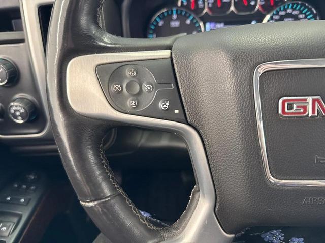 Photo of 2017 Onyx Black GMC Sierra 1500