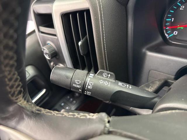 Photo of 2017 Onyx Black GMC Sierra 1500