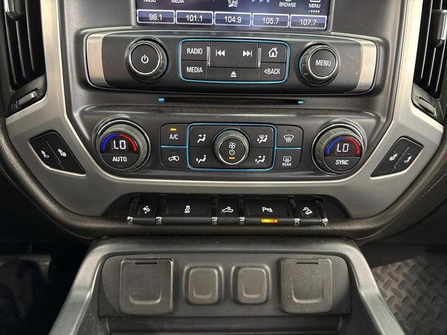 Photo of 2017 Onyx Black GMC Sierra 1500