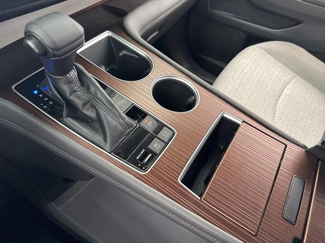 Photo of 2022 Cypress Toyota Sienna