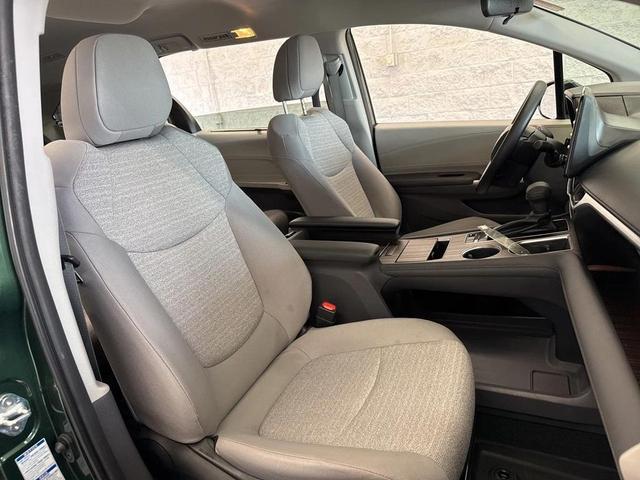 Photo of 2022 Cypress Toyota Sienna