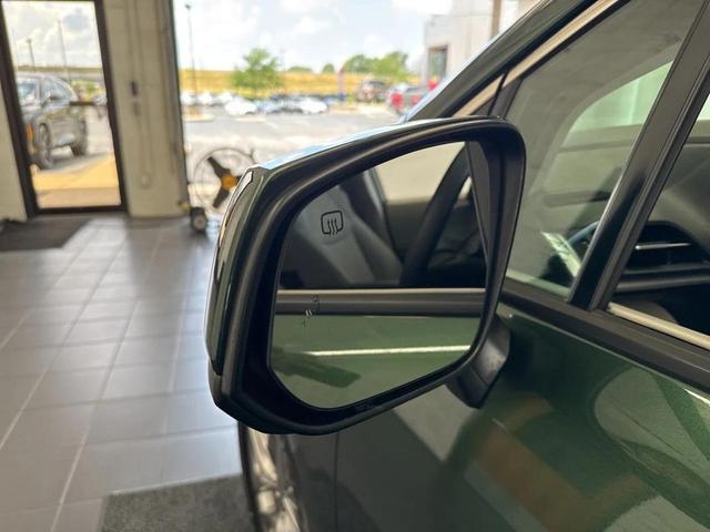 Photo of 2022 Cypress Toyota Sienna