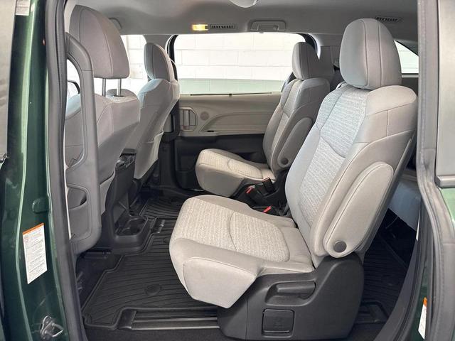 Photo of 2022 Cypress Toyota Sienna