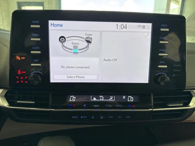 Photo of 2022 Cypress Toyota Sienna