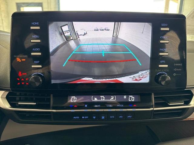 Photo of 2022 Cypress Toyota Sienna